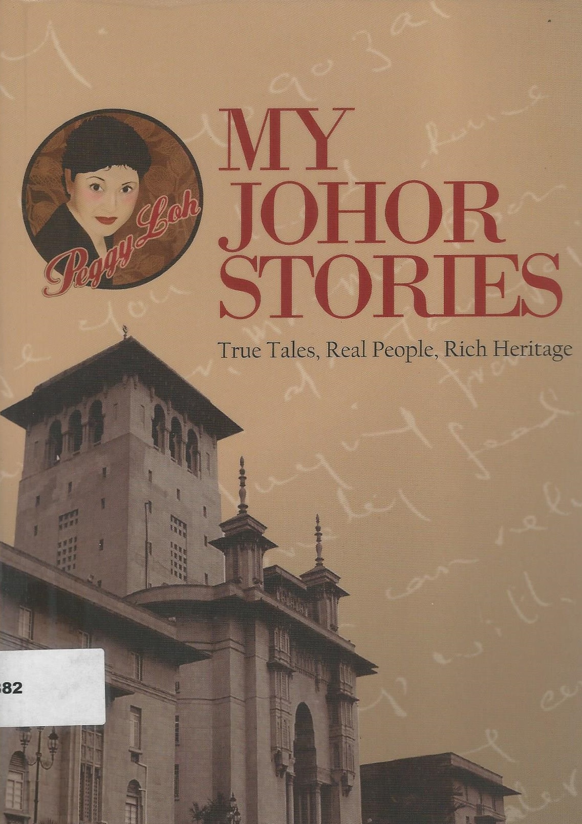 MY JOHOR STORIES