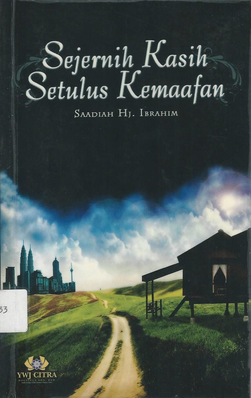 SEJERNIH KASIH SETULUS KEMAAFAN